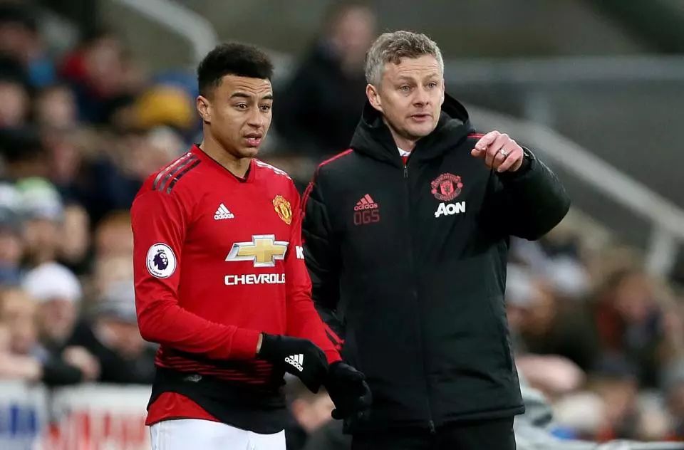 一種可能的 一種可能的