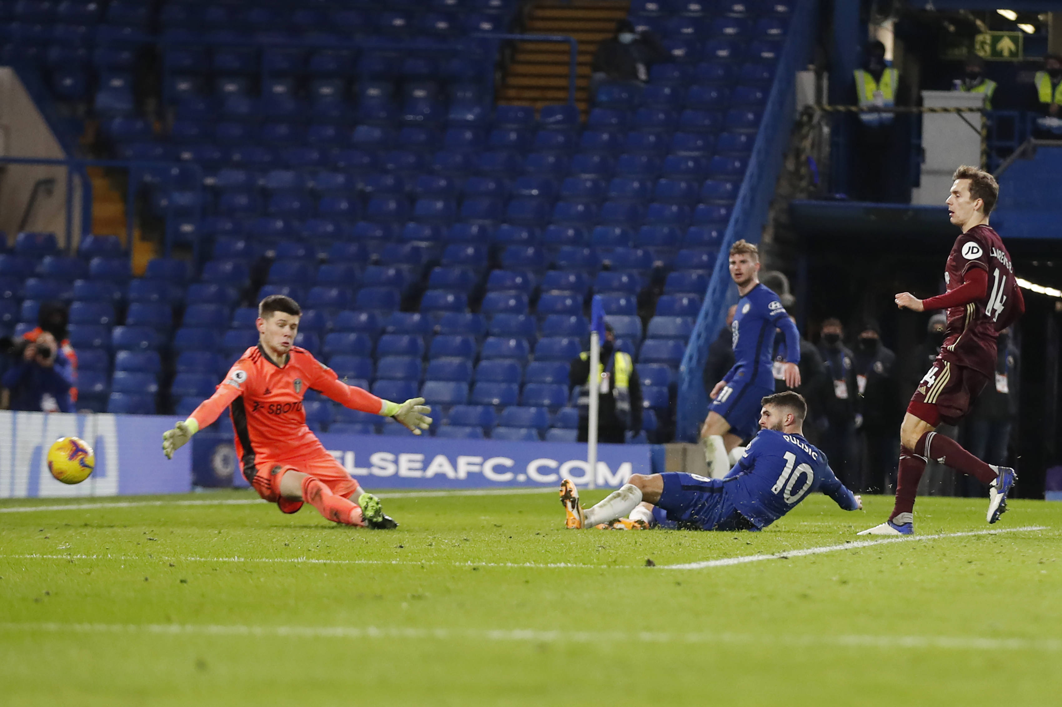 带来的打击 带来的打击